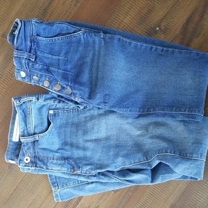 Anthropologie Jean's